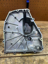 2005-2006 OEM KAWASAKI ZX6R ZX636 OIL PAN W/ OIL PICKUP *CLEAN*