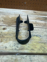 13-25 OEM KAWASAK NINJA ZX6R ZX636 SWINGARM CHAIN BUFFER SLIDER GUIDE