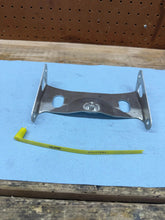 2006-2007 OEM SUZUKI GSXR600/750 REAR SUBFRAME SUBFRAME MOUNT BRACKET