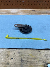 2004-2008 YAMAHA YZF R1 OEM HORN SIGNAL