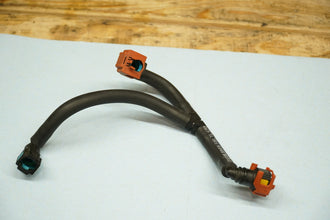 08-16 OEM YAMAHA YZF R6 FUEL HOSE GAS LINE TUBE PIPE
