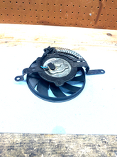 2008-2010 OEM SUZUKI GSXR 600/750 RADIATOR COOLING FAN