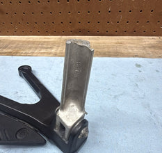 2008-2016 OEM YAMAHA YZF R6 - LEFT REARSET & PEG