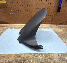 2006-2007 OEM SUZUKI GSXR GSX-R600/750 - REAR FENDER WHEEL HUGGER FAIRING COWL