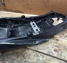 2008-2010 OEM SUZUKI GSX-R600/750 - SUBFRAME TAIL HALFFRAME