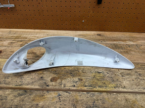 2008-20 SUZUKI HAYABUSA LEFT SIDE REAR BACK TAIL FAIRING COWL SHROUD BLINKER