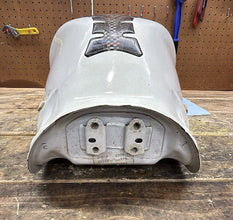 2008-2010 OEM SUZUKI GSX-R600/750 - FUEL TANK PETROL RESERVOIR