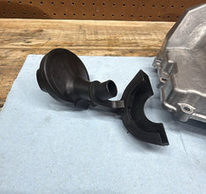 2006-2020 OEM YAMAHA YZF R6 - OIL PAN & PICKUP