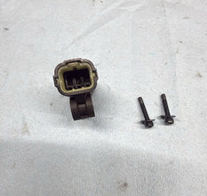 2006-2007 OEM YAMAHA YZF R6 - TIP SENSOR & BOLTS