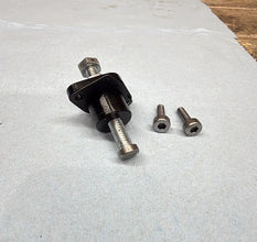 2008-2016 YAMAHA YZF R6 - CAM CHAIN TENSIONER