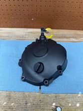 2009-2014 OEM YAMAHA YZF R1 CLUTCH SIDE ENGINE MOTOR COVER
