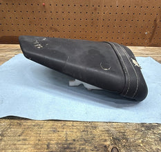 2008-2016 OEM YAMAHA YZF R6 - PASSENGER SEAT