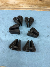 2004-2006 OEM YAMAHA YZF R1 CUSH DRIVE HUB RUBBER DAMPERS