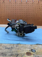 2008-2010 OEM SUZUKI GSXR 600 THROTTLE BODY BODIES *NO TPS*