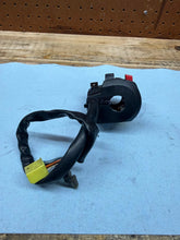 2007-2008 OEM SUZUKI GSXR1000 LEFT CLIP ON HANDLE HORN SIGNALS SWITCH SWITCHES