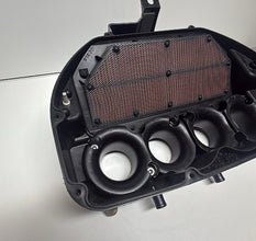 2011-2026 OEM SUZUKI GSX-R600 - AIRBOX AIR CLEANER INTAKE BOX *COMPLETE*