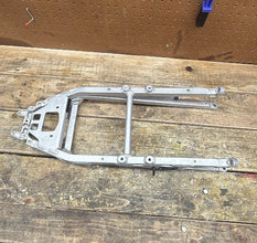 2016-2019 OEM APRILIA RSV4 RR - REAR TAIL SUBFRAME BACK STRAIGHT SUB FRAME