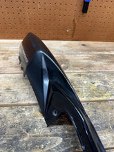 2008 08-10 OEM SUZUKI GSXR600 GSXR 600 REAR LEFT TAIL FAIRING PLASTIC
