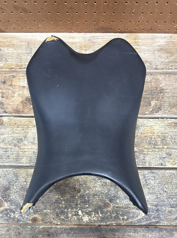 2008-2016 OEM YAMAHA YZF R6 - MAIN SEAT PILLON