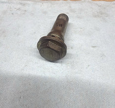 2013 YAMAHA YZF R6 - OIL COOLER BOLT