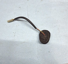 2006-2007 YAMAHA YZF R6 - TURN SIGNAL BLINKER