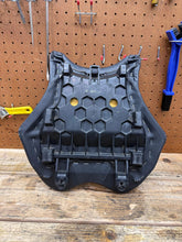 2017-2020 OEM YZF R6 YZFR6 FRONT DRIVERS SEAT PAD SADDLE PILLION