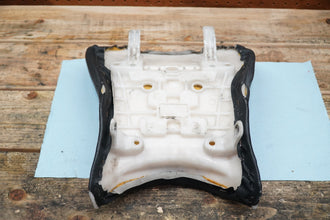 2006-2007 SUZUKI GSX-R600/750 MAIN SEAT PILLION