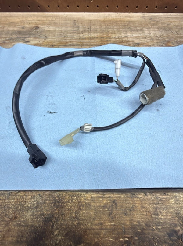 2011-2025 OEM SUZUKI GSXR600/750 - REAR TAIL LIGHT HARNESS LIGHT HARNESS