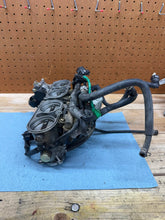 2004-2006 OEM YAMAHA YZF R1 MAIN FUEL INJECTORS / THROTTLE BODIES