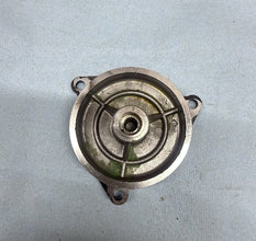 2006-2025 OEM SUZUKI GSX-R600/750 - LEFT ENGINE STARTER IDLER GEAR CAP COVER