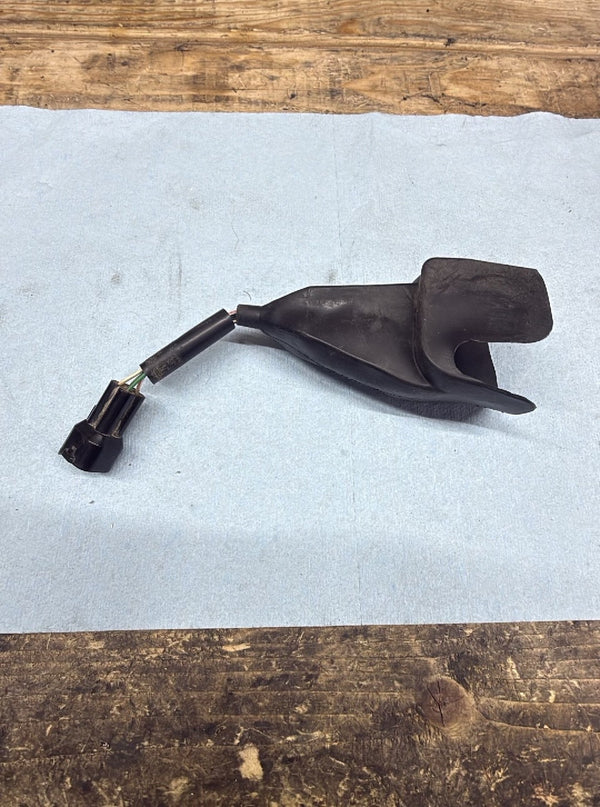 2008 OEM SUZUKI GSX-R600/750 THROTTLEBODY SUB HARNESS WIRE