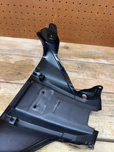 2016-2020 OEM KAWASAKI ZX10R FRONT CENTER FUEL TANK FAIRING