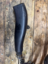 2006-2007 SUZUKI GSXR 600/750 MICRON FULL EXHAUST