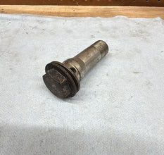 2013 YAMAHA YZF R6 - OIL COOLER BOLT