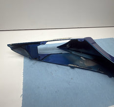 2011-2026 OEM SUZUKI GSX-R600/750 - LEFT SIDE TAIL FAIRING COWL