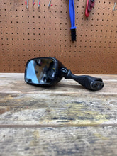 99-07 OEM SUZUKI GSXR1300R BUSA LEFT SIDE REAR VIEW MIRROR 6151-24F01