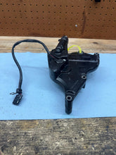 2008-2010 OEM SUZUKI GSXR600/750 FRONT SPROCKET COVER SPEED SENSOR