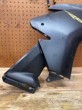 2009-2012 APRILIA RSV4 RIGHT SIDE FAIRING