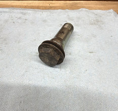 2013 YAMAHA YZF R6 - OIL COOLER BOLT