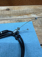 2009-2014 OEM YAMAHA YZF R1 THROTTLE CABLES LINES