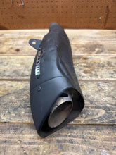 2006-2007 SUZUKI GSXR600/750 MICRON SLIPON