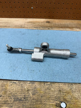 08-20 OEM SUZUKI HAYABUSA STEERING DAMPER STABILIZER