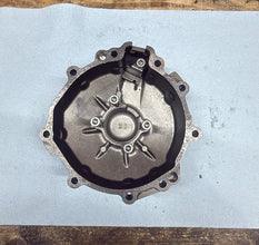 2013-2019 OEM KAWASAKI NINJA ZX-6R 636 - STATOR MAGNETO COVER CASE COVER ENGINE