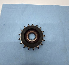 2011-2026 SUZUKI GSX-R600 - FRONT SPROCKET