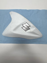2011-2026 OEM SUZUKI GSX-R600/750 - RIGHT SIDE TANK COVER FAIRING COWL