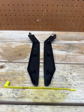 2017-2025 KAWASAKI NINJA 650 LEFT RIGHT LOWER SIDE PANEL COVERS