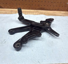 2008-2016 OEM YAMAHA YZF R6 - RIGHT BRAKE REARSET BRAKE PEDAL RACING TRACK REARS