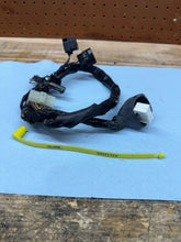 2006 2007 OEM SUZUKI GSXR600 GSXR750 HEADLIGHT HARNESS WIRING SPEEDOMETER FRONT
