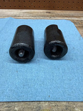 2004-2005 GSXR 600/750 FRAME SLIDERS