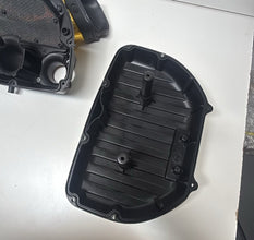 2011-2026 OEM SUZUKI GSX-R750 - AIRBOX AIR CLEANER INTAKE BOX *COMPLETE*